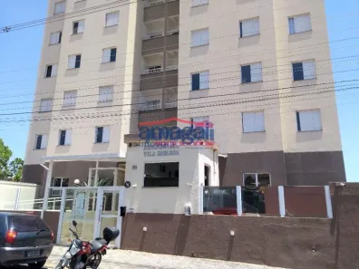 Apartamento com 3 Quartos à venda, 70m² no Jardim das Indústrias, Jacareí