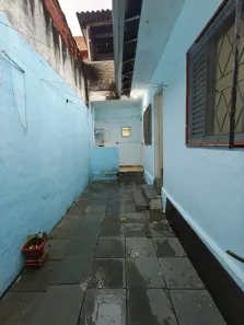 Casa com 1 Quarto para alugar, 40m² no Americanópolis, São Paulo
