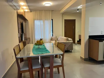 Casa de Condomínio com 3 Quartos à venda, 120m² no Jardim Park Real, Indaiatuba