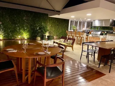 Casa de Condomínio com 5 Quartos à venda, 1000m² no Tamboré, Santana de Parnaíba