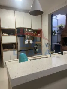 Casa com 3 Quartos à venda, 129m² no Vila Rubens, Indaiatuba