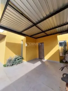 Casa com 3 Quartos à venda, 128m² no Loteamento Santa Marta, Ribeirão Preto