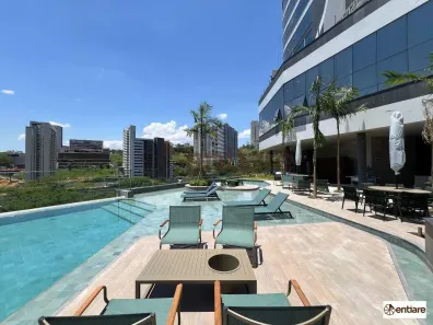 Apartamento com 3 Quartos à venda, 148m² no Vale do Sereno, Nova Lima