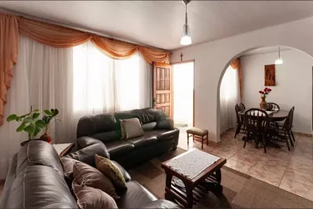 Casa com 5 Quartos à venda, 300m² no Vila Anglo Brasileira, São Paulo