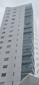 Apartamento com 3 Quartos à venda, 78m² no Boa Viagem, Recife