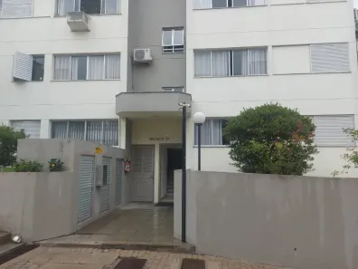 Apartamento com 3 Quartos à venda, 102m² no Carvoeira, Florianópolis