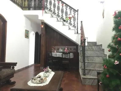 Sobrado com 4 Quartos à venda, 210m² no Rudge Ramos, São Bernardo do Campo