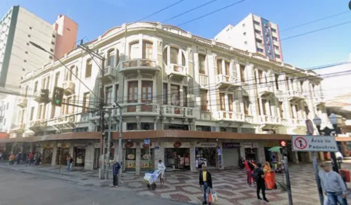 Sala Comercial à venda, 27m² no Centro, Juiz de Fora