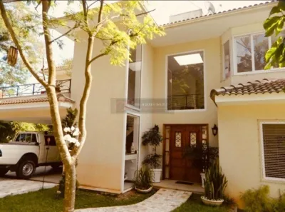 Casa de Condomínio com 4 Quartos à venda, 400m² no Maceió, Niterói