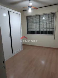 Apartamento com 1 Quarto à venda, 40m² no Vila Buarque, São Paulo