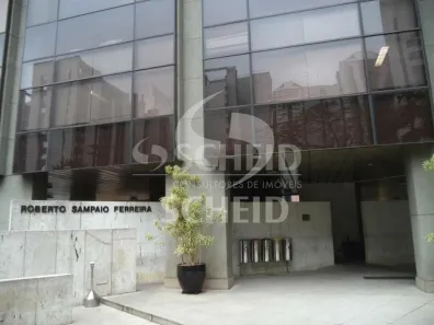 Imóvel Comercial para alugar, 587m² no Cidade Monções, São Paulo