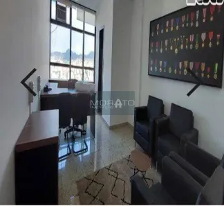 Sala Comercial à venda, 340m² no Luxemburgo, Belo Horizonte