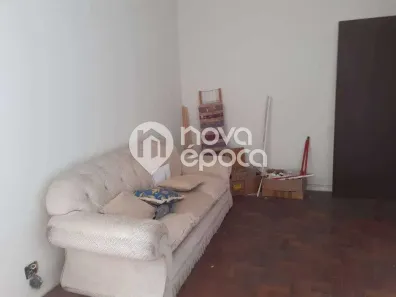 Apartamento com 2 Quartos à venda, 70m² no Tijuca, Rio de Janeiro