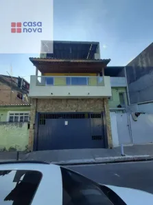 Sobrado com 4 Quartos à venda, 200m² no Jardim Julieta, São Paulo