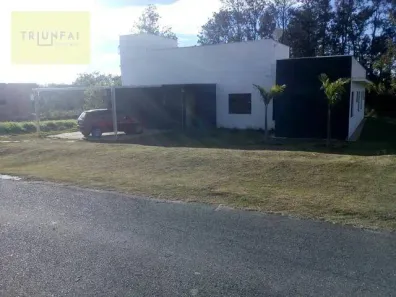 Casa de Condomínio com 3 Quartos à venda, 140m² no Village Araçoiaba, Araçoiaba da Serra