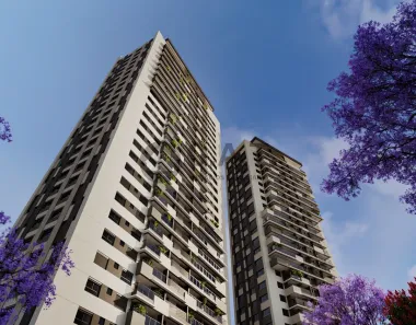Apartamento com 3 Quartos à venda, 201m² no Jardim Emília, Sorocaba