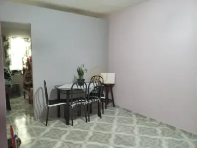 Kitnet com 1 Quarto à venda, 39m² no Assunção, São Bernardo do Campo