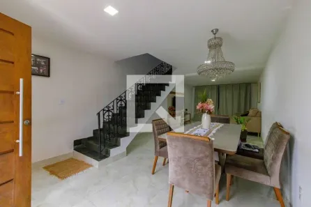Casa de Condomínio com 3 Quartos à venda, 290m² no Vargem Pequena, Rio de Janeiro
