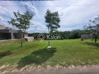 Lote/Terreno à venda, 1005m² no Terras de Mont Serrat, Salto