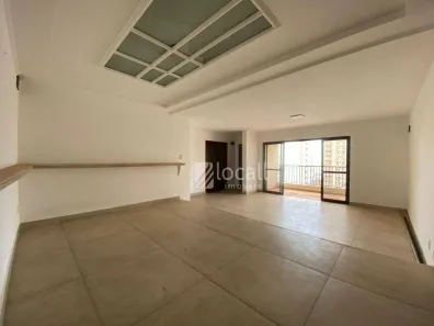 Apartamento com 4 Quartos à venda, 220m² no Centro, São José do Rio Preto