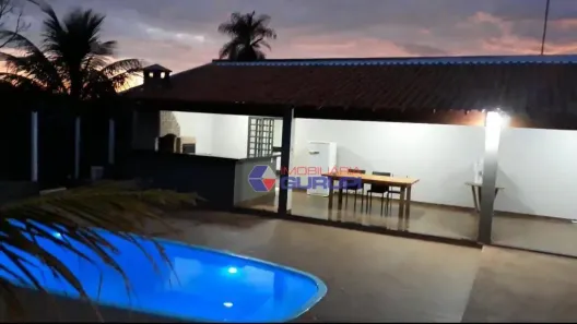 Fazenda/Sítio com 1 Quarto à venda, 24200m² no Fazenda Vista Alegre (Zona Rural), São José do Rio Preto