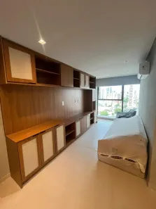Apartamento com 2 Quartos para alugar, 58m² no Boa Viagem, Recife