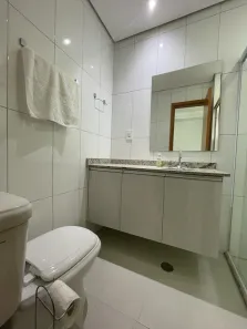 Apartamento com 1 Quarto para alugar, 45m² no Parque Campolim, Sorocaba