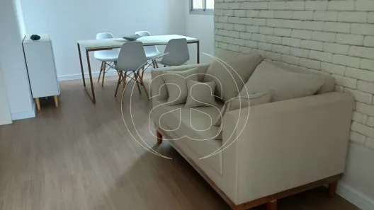 Apartamento com 2 Quartos à venda, 70m² no Indianópolis, São Paulo
