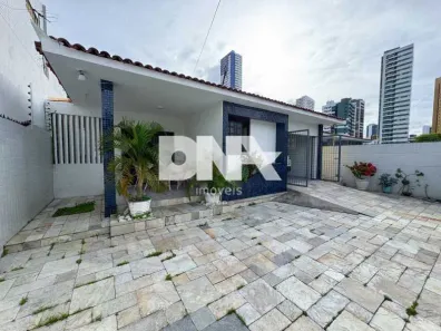 Casa com 3 Quartos à venda, 179m² no Manaíra, João Pessoa