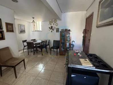 Apartamento com 3 Quartos à venda, 79m² no Centro, Belo Horizonte