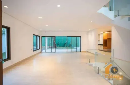 Casa de Condomínio com 4 Quartos à venda, 689m² no Jardim dos Estados, São Paulo