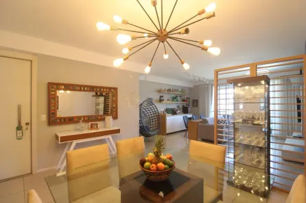 Apartamento com 4 Quartos à venda, 166m² no Barra Olímpica, Rio de Janeiro