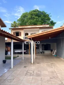 Casa com 5 Quartos à venda, 253m² no Loteamento Villa Branca, Jacareí