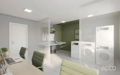 Apartamento com 2 Quartos à venda, 35m² no Campos Elíseos, São Paulo