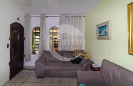 Sobrado com 3 Quartos à venda, 84m² no Jardim Colorado, São Paulo