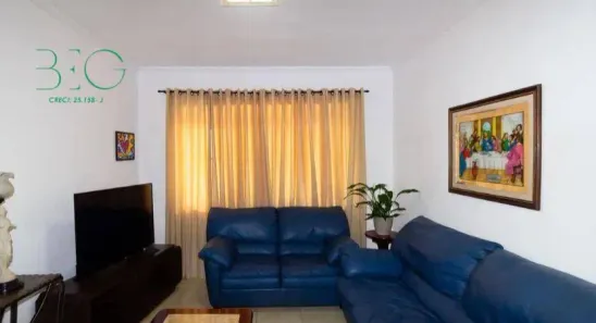 Sobrado com 3 Quartos à venda, 180m² no Chácara Belenzinho, São Paulo