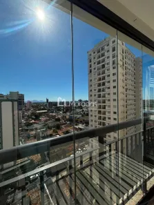 Apartamento com 2 Quartos à venda, 53m² no Centro, Campos dos Goytacazes
