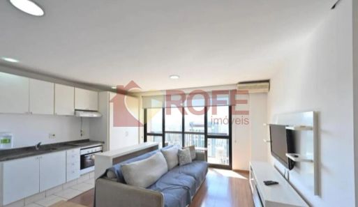 Apartamento com 2 Quartos à venda, 56m² no Vila Clementino, São Paulo