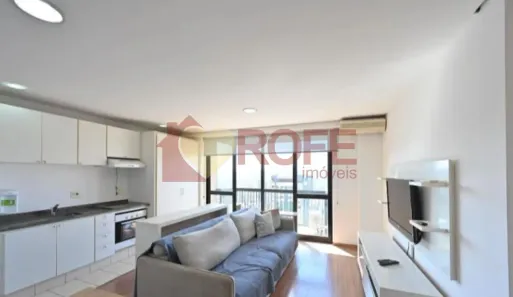 Apartamento com 2 Quartos à venda, 56m² no Vila Clementino, São Paulo