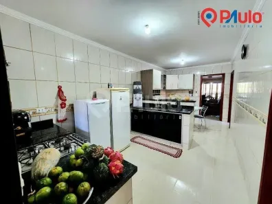 Casa com 4 Quartos à venda, 245m² no Paulicéia, Piracicaba
