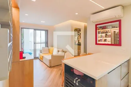 Apartamento com 2 Quartos à venda, 63m² no Butantã, São Paulo