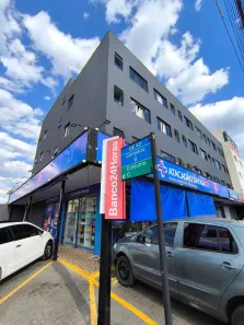 Apartamento com 1 Quarto para alugar, 30m² no Guará II, Brasília