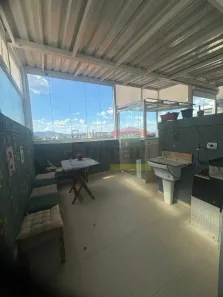 Apartamento com 1 Quarto à venda, 45m² no Vila Constança, São Paulo