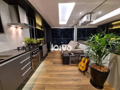 Apartamento com 2 Quartos à venda, 46m² no Vila da Saúde, São Paulo