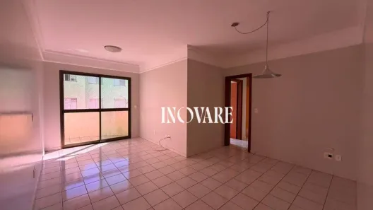 Apartamento com 3 Quartos à venda, 89m² no Patrimônio, Uberlândia