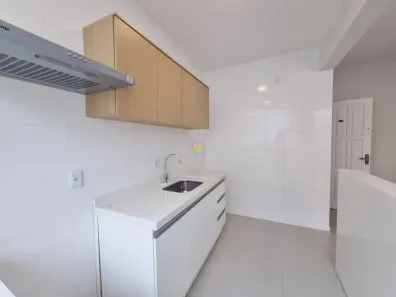 Apartamento com 2 Quartos para alugar, 53m² no Nossa Senhora do Rosário, São José