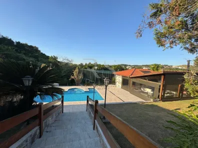 Casa com 4 Quartos à venda, 500m² no Jardim do Ribeirão I, Itupeva