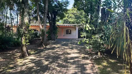 Fazenda/Sítio com 3 Quartos à venda, 395m² no Chácaras São Bento, Valinhos