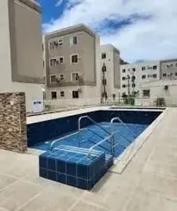 Apartamento com 2 Quartos à venda, 40m² no Candeias, Jaboatão dos Guararapes