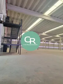 Galpão/Depósito/Armazém para alugar, 13536m² no Europark Comercial, Indaiatuba